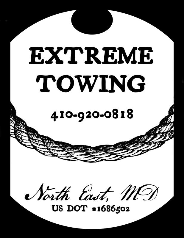 Extreme Towing North East