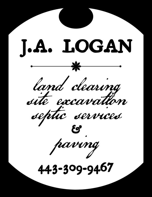 JA Logan Excavation
