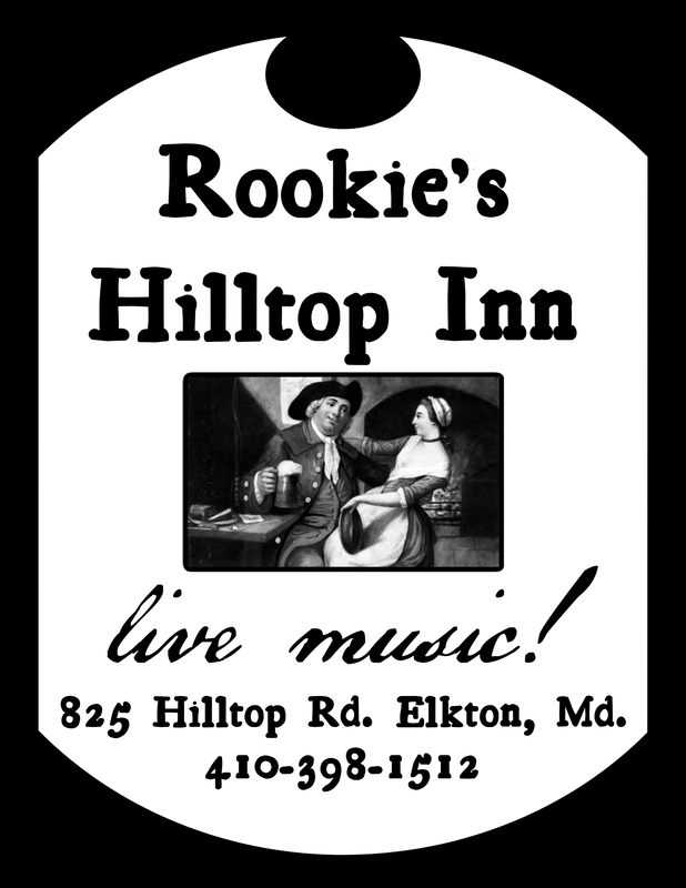 Rookie's Hilltop Inn