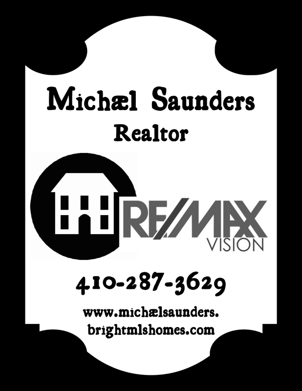 Michael Saunders ReMax Realtor
