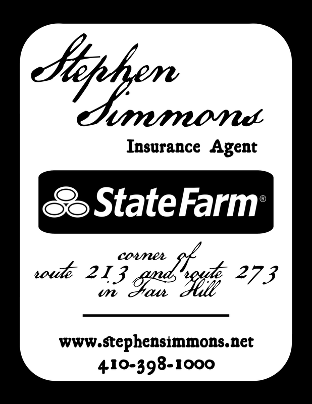 Stephen Simmons State Farm